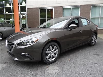 4dr sdn auto i sport mazda mazda3 sedan i sport new 2.0l 4 cyl engine titanium f