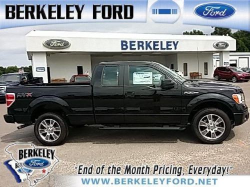 2014 ford f150