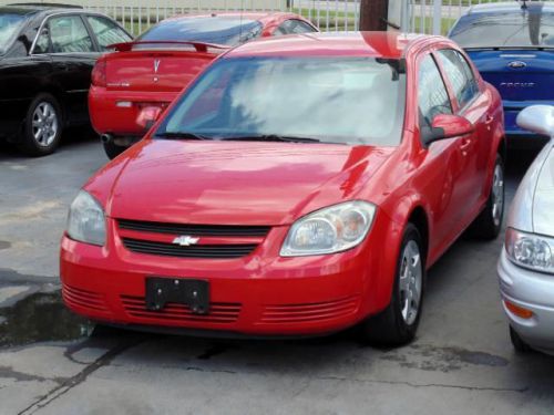 2008 chevrolet cobalt lt