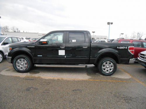 2014 ford f150 lariat