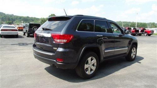 2013 jeep grand cherokee limited