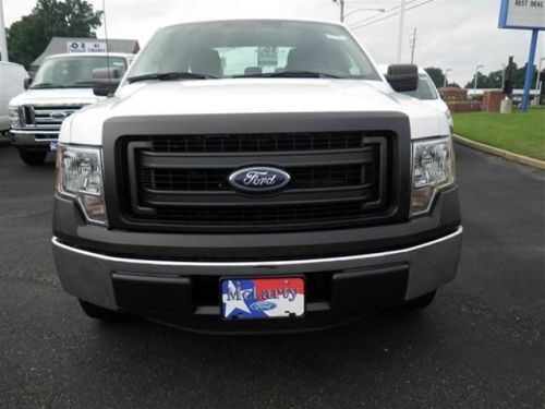 2014 ford f150 xl