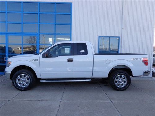 2014 ford f150 xlt