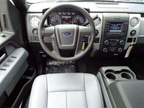 2014 ford f150 xlt