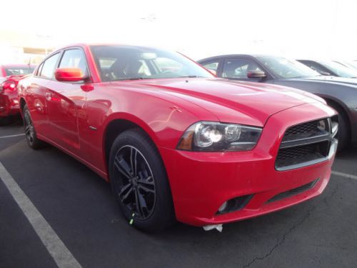 2014 dodge charger r/t