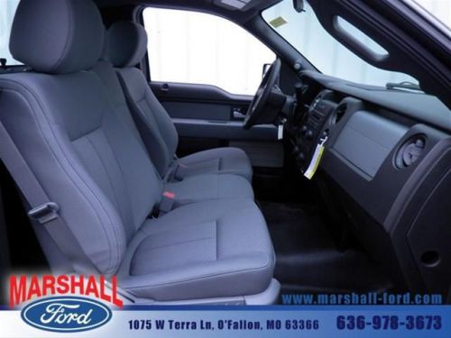 2014 ford f150 201a