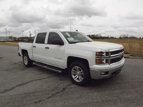 2014 chevrolet silverado 1500 1lt