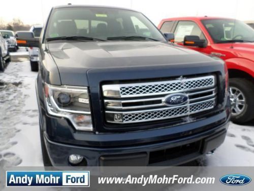 2014 ford f150