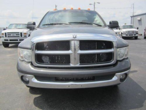 2004 dodge ram 3500 slt