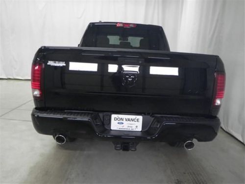 2014 ram 1500 tradesman/express