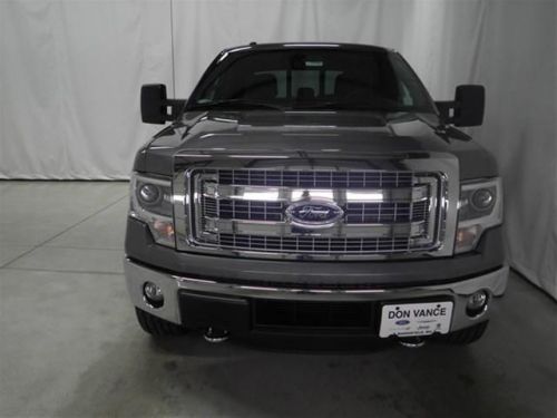 2014 ford f150 xlt