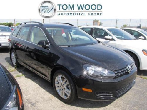 2014 volkswagen jetta sportwagen tdi