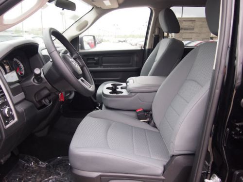 2014 ram 1500 tradesman/express