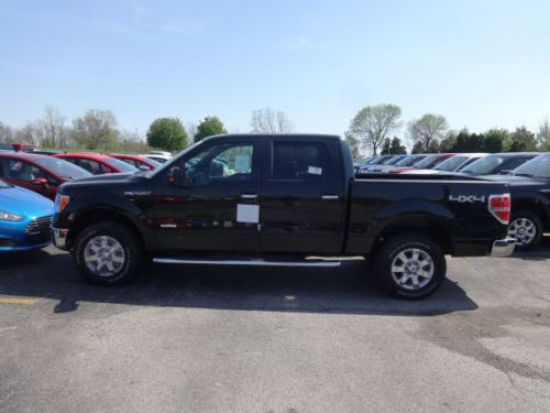 2014 ford f150 xlt