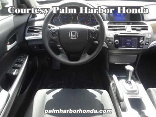 2014 honda crosstour ex