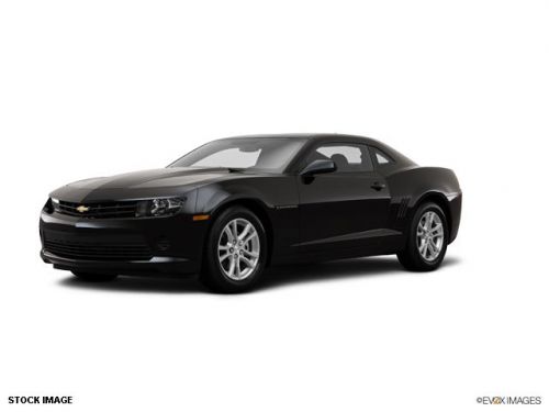 2014 chevrolet camaro 1ss