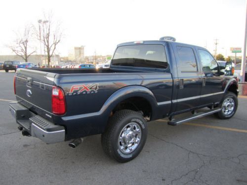 2014 ford f250 xlt