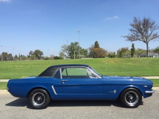 Ford mustangs for sale in santa rosa ca