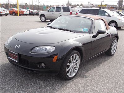 2006 mazda miata gt convertible bose keyless start gorgeous must see best price!