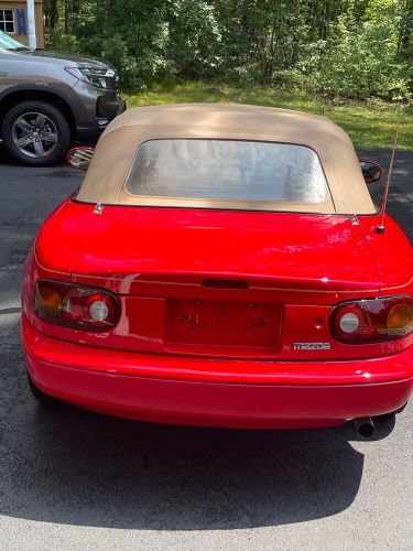 1994 mazda mx-5 miata