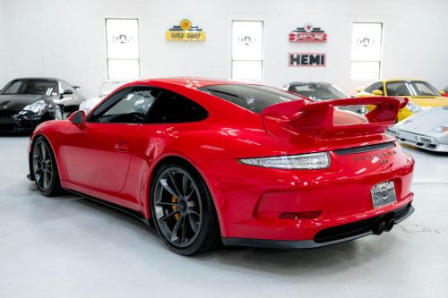 2015 porsche 911 gt3