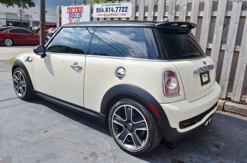 2013 mini cooper cooper s 2dr hatchback