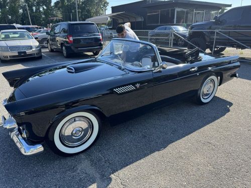 1955 ford thunderbird