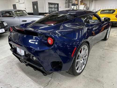 2020 lotus evora gt