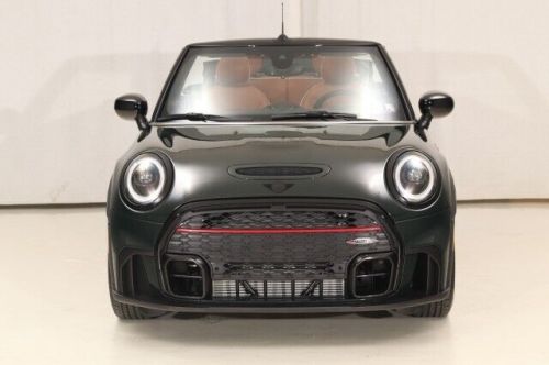 2024 mini cooper john cooper works