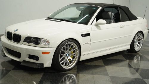 2005 bmw m3