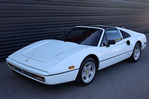 1987 ferrari 328