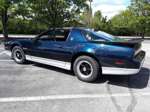 1986 pontiac firebird