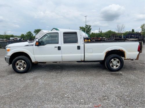 2011 ford f-350