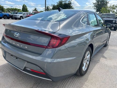 2023 hyundai sonata se