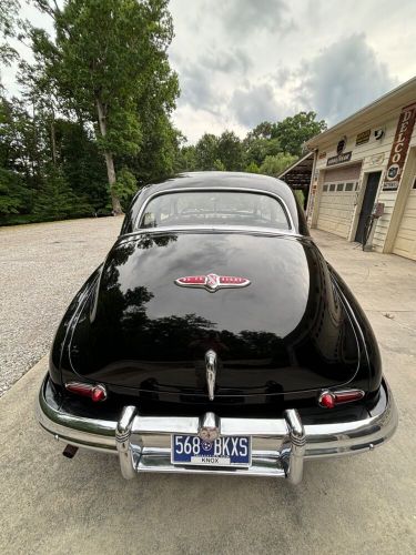 1947 buick roadmaster