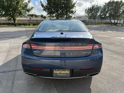 2019 lincoln mkz/zephyr reserve i