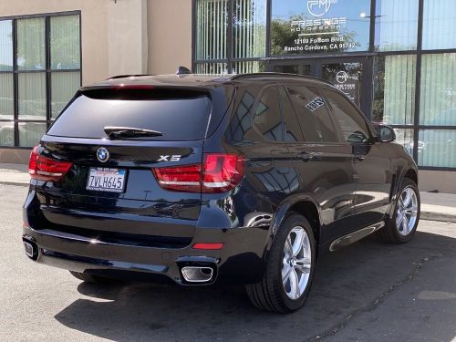 2016 bmw x5 xdrive35i awd 4dr suv