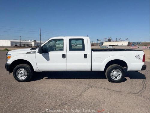 2012 ford f-250 super duty