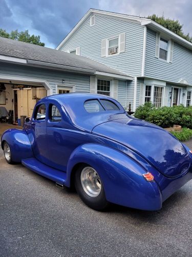 1939 ford other