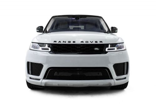 2019 land rover range rover sport autobiography