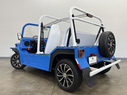 2023 cruise car moke