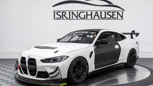 2023 bmw m4 gt4