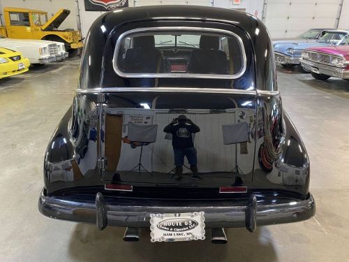 1949 chevrolet styleline sedan delivery street rod