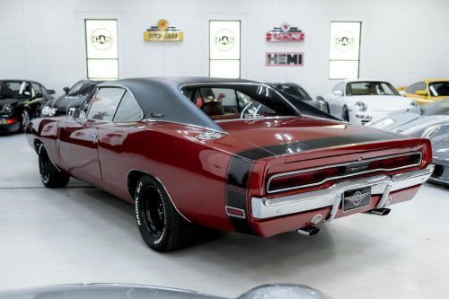 1970 dodge charger 500