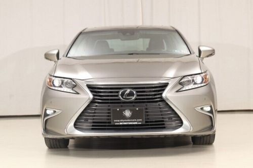 2018 lexus es 350 es 350