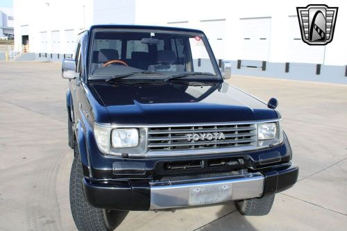 1994 toyota land cruiser prado