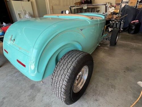 1932 ford roadster / highboy