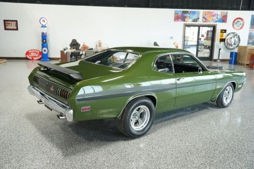 1971 dodge demon