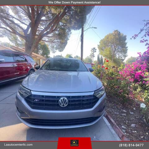 2020 volkswagen jetta 1.4t r-line sedan 4d