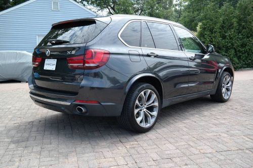 2015 bmw x5 sdrive35i 4dr suv